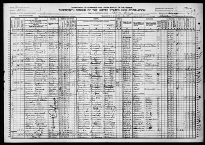 Thumbnail for Warren Borough; Ward 2 > 178