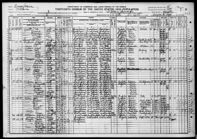 Thumbnail for Warren Borough; Ward 4 > 180