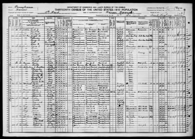 Thumbnail for Warren Borough; Ward 5 > 181