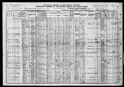 Thumbnail for Warren Borough; Ward 5 > 181