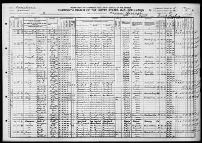 Thumbnail for Warren Borough; Ward 5 > 181