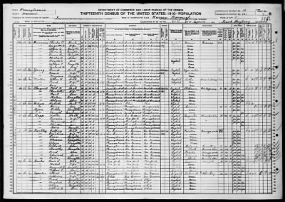 Thumbnail for Warren Borough; Ward 5 > 181