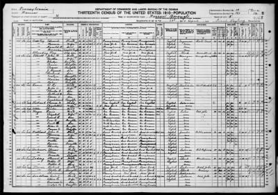 Thumbnail for Warren Borough; Ward 5 > 181