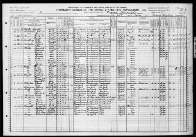 Thumbnail for Warren Borough; Ward 5 > 181