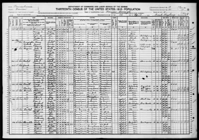 Thumbnail for Warren Borough; Ward 5 > 181