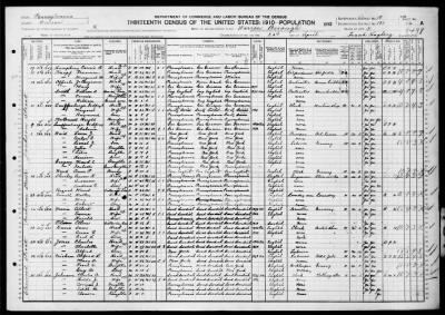 Thumbnail for Warren Borough; Ward 5 > 181