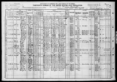 Thumbnail for Warren Borough; Ward 5 > 181