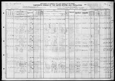 Thumbnail for Warren Borough; Ward 6 > 182