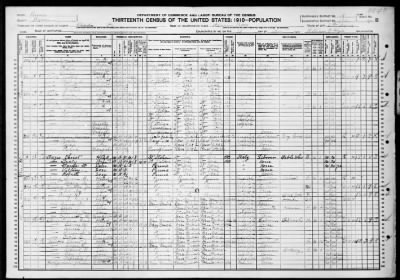 Thumbnail for Warren Borough; Ward 6 > 182