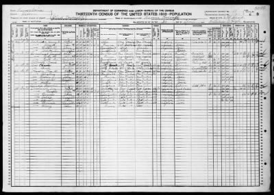 Thumbnail for Warren Borough; Ward 6 > 182