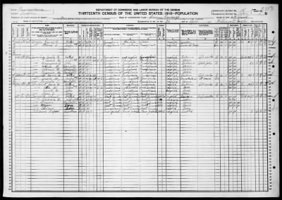 Thumbnail for Warren Borough; Ward 6 > 182