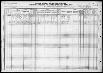 Thumbnail for Warren Borough; Ward 6 > 182