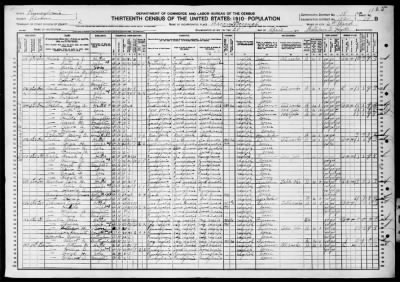 Thumbnail for Warren Borough; Ward 6 > 182