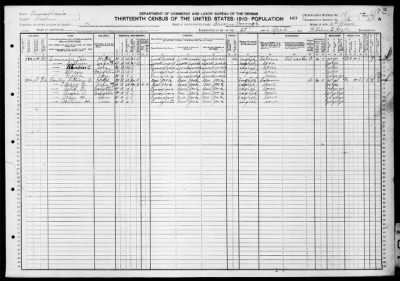 Thumbnail for Warren Borough; Ward 6 > 182