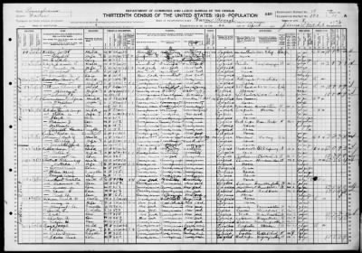 Thumbnail for Warren Borough; Ward 8 > 183