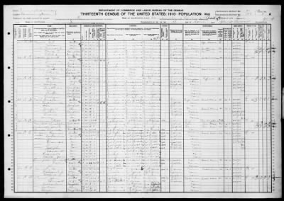 Thumbnail for Cononsburg Borough, East Ward > 167