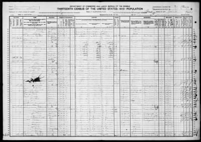 Thumbnail for Cononsburg Borough, East Ward > 167