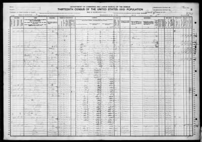 Thumbnail for Cononsburg Borough, East Ward > 167