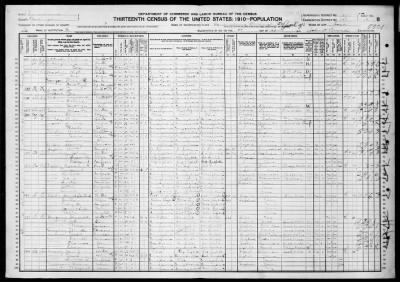 Cononsburg Borough, East Ward > 167