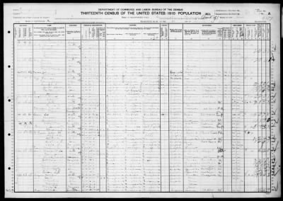 Cononsburg Borough, East Ward > 167