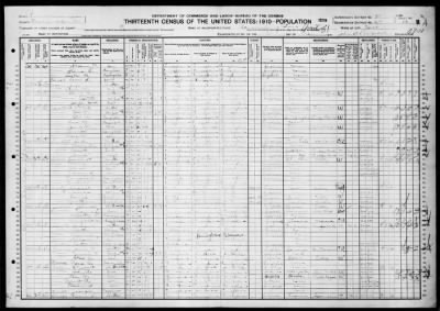 Cononsburg Borough, East Ward > 167