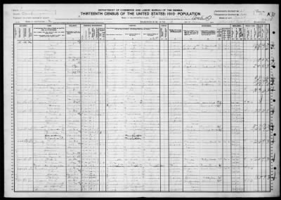 Cononsburg Borough, East Ward > 167