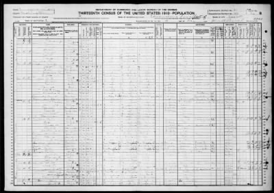 Cononsburg Borough, East Ward > 167