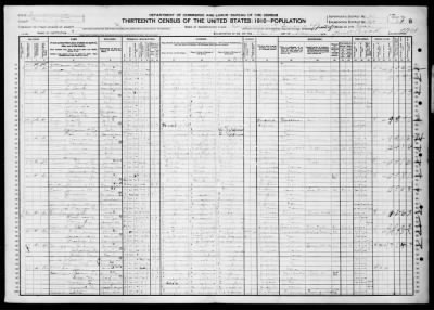 Cononsburg Borough, East Ward > 167