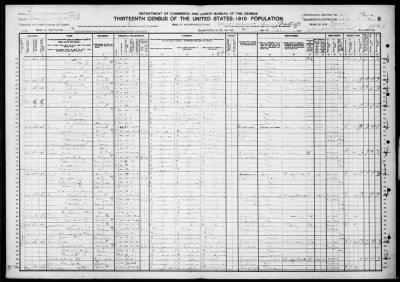 Cononsburg Borough, East Ward > 167