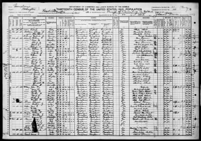 Thumbnail for Cononsburg Borough, West Ward > 168