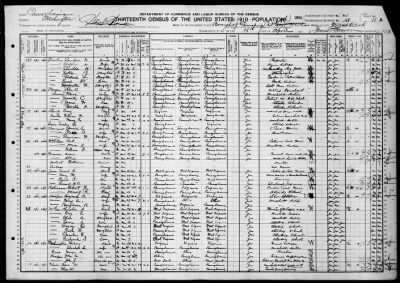 Thumbnail for Cononsburg Borough, West Ward > 168