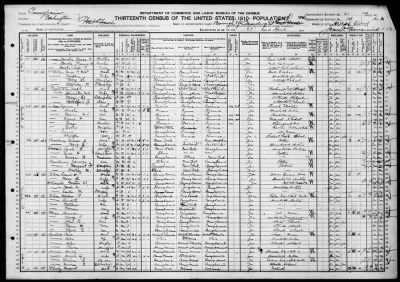 Thumbnail for Cononsburg Borough, West Ward > 168