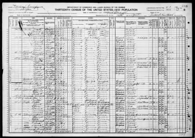 Cononsburg Borough, West Ward > 166