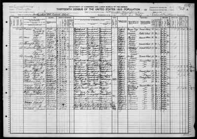 Thumbnail for Cononsburg Borough, West Ward > 166