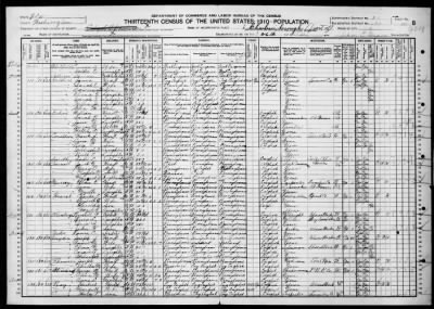 Casleioi Borough; Charleroi Borough > 177