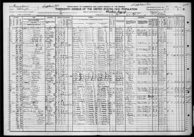 Casleioi Borough; Charleroi Borough > 179