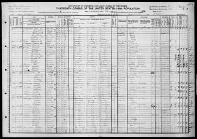 Casleioi Borough; Charleroi Borough > 180