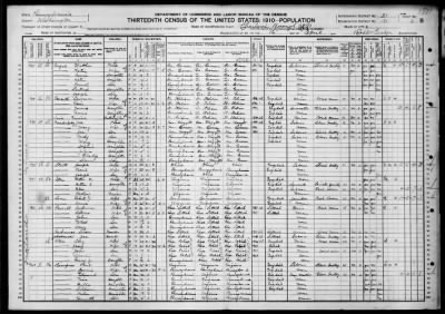 Casleioi Borough; Charleroi Borough > 181