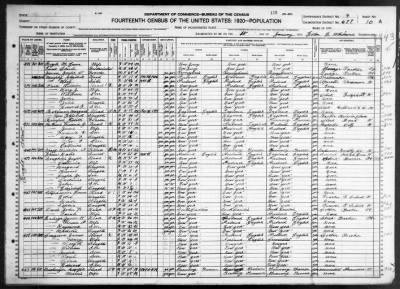 Brooklyn Borough, Assembly Dist 12 > 677