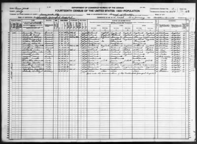 Brooklyn Borough, Assembly Dist 12 > 677