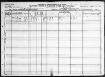 Brooklyn Borough, Assembly Dist 12 > 677