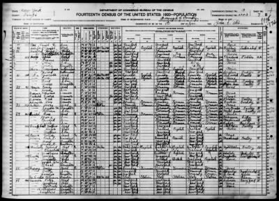 Brooklyn Borough, Assembly Dist 19 > 1203