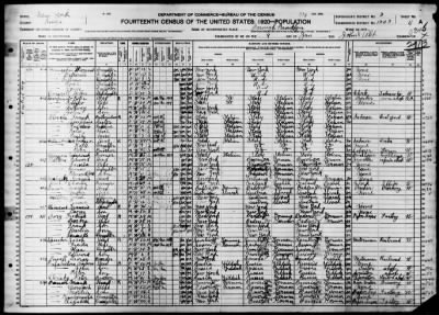 Brooklyn Borough, Assembly Dist 19 > 1203