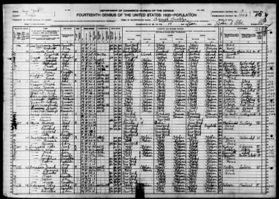 Brooklyn Borough, Assembly Dist 19 > 1203