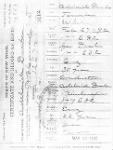 Thumbnail for Adelaide Drake: Birth Certificate