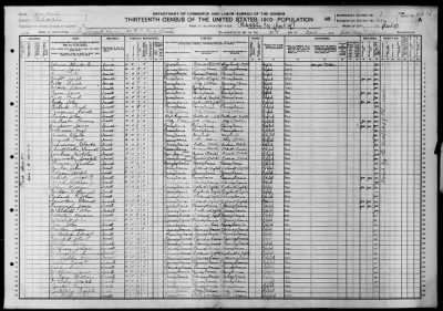 Philadelphia City, Ward 10 > 1224