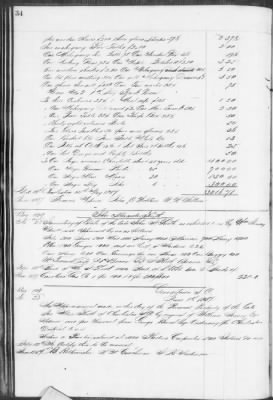 Thumbnail for E (1857 - 1860) > Inventories Of Estates