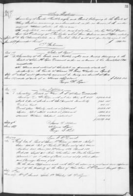 Thumbnail for E (1857 - 1860) > Inventories Of Estates