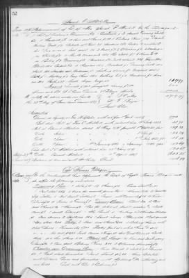 Thumbnail for E (1857 - 1860) > Inventories Of Estates