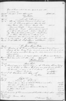 Thumbnail for E (1857 - 1860) > Inventories Of Estates